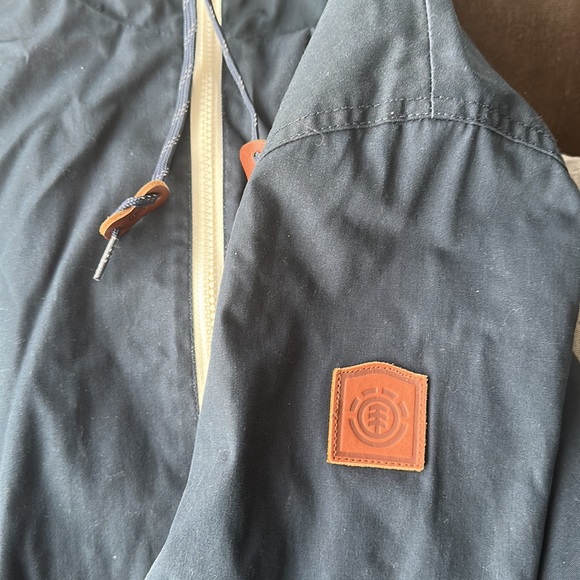 Element Heavy Rain/Snow Jacket - Picture 2 of 4